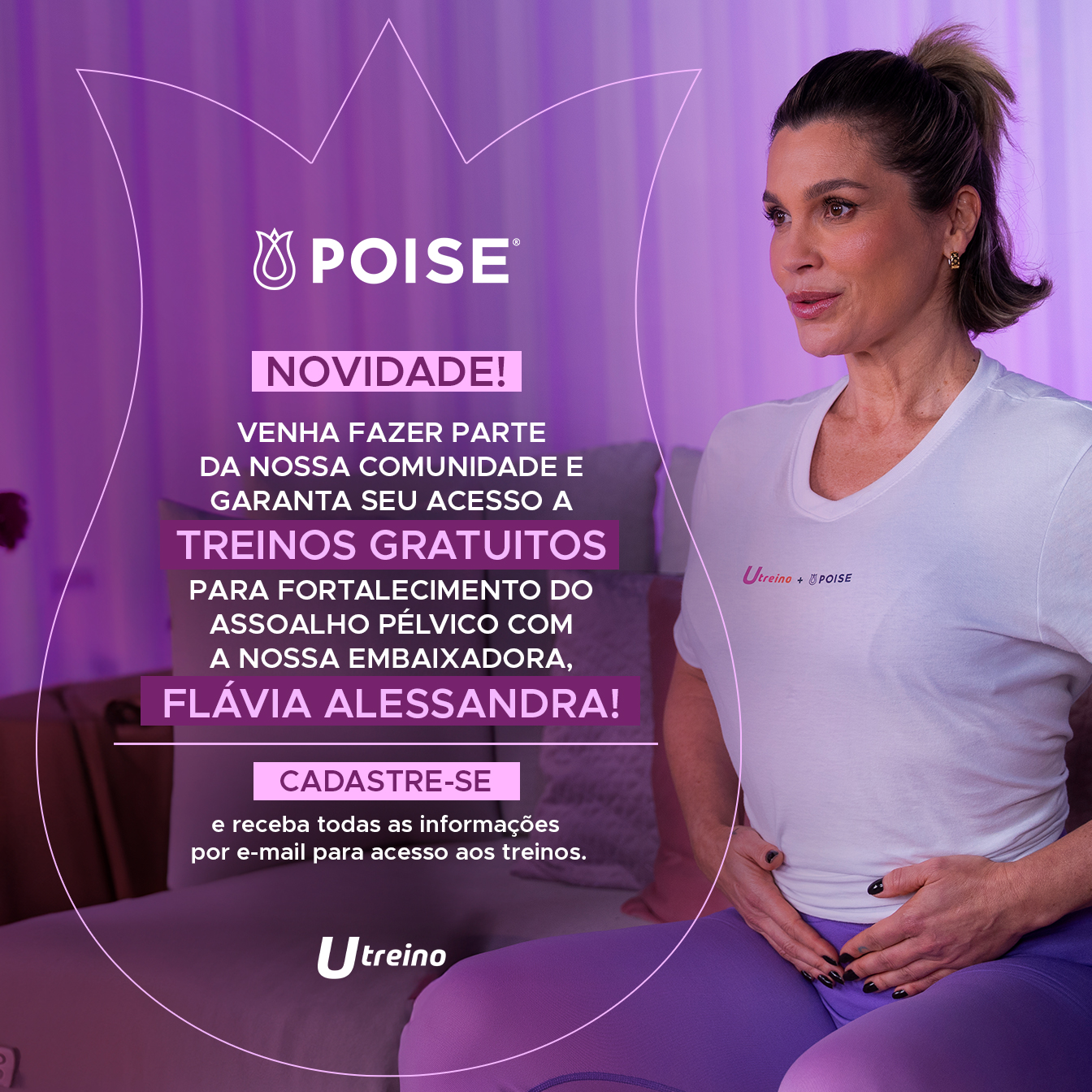 Poise
